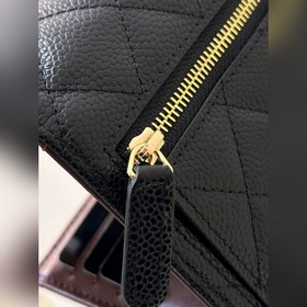 CHANEL 82288 Металлическая фурнитура с логотипом «двойное C» для 