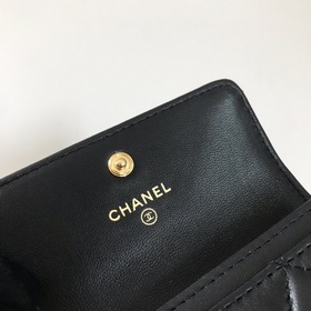 Новая модель поступила в продажу, CHANEL карман для карт с больш