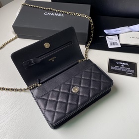 【Высочайшее качество】 [С серийным номером] Новая модель CHANEL WO