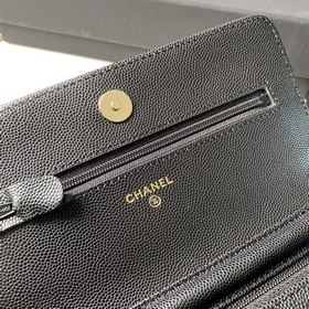【Высочайшее качество】 [С серийным номером] Новая модель CHANEL WO