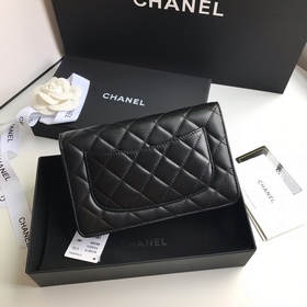 【Высочайшее качество】 【В комплекте с упаковкой】 Застежка CHANEL 