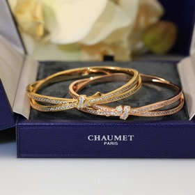 【960】 Браслет Chaumet Простое воплощение модной красоты. Превосх