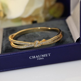【960】 Браслет Chaumet Простое воплощение модной красоты. Превосх