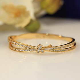 【960】 Браслет Chaumet Простое воплощение модной красоты. Превосх