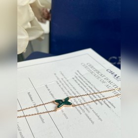 Shangmei «Связь на всю жизнь» серия X Натуральный камень серия ож