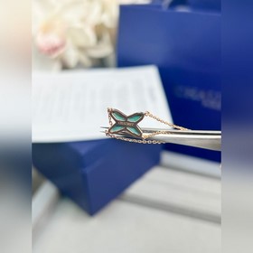 Shangmei «Связь на всю жизнь» серия X Натуральный камень серия ож