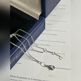 Браслет Chaumet Браслет Chaumet Liens с жемчугом белого цвета явл