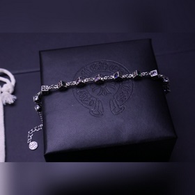 Браслет Chrome Hearts, последний дизайн, с уникальным узором, отл