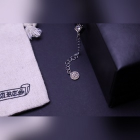 Браслет Chrome Hearts, последний дизайн, с уникальным узором, отл