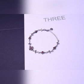 Браслет Chrome Hearts, последний дизайн, с уникальным узором, отл