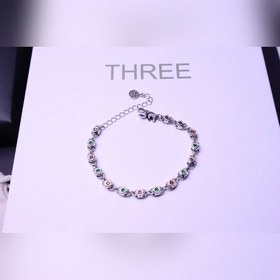 Браслет Chrome Hearts, последний дизайн, с уникальным узором, отл