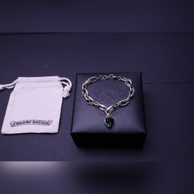 Браслет Chrome Hearts, последний дизайн, с уникальным узором, отл