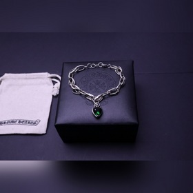 Браслет Chrome Hearts, последний дизайн, с уникальным узором, отл