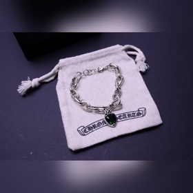 Браслет Chrome Hearts, последний дизайн, с уникальным узором, отл