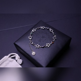 Браслет Chrome Hearts, последний дизайн, с уникальным узором, отл