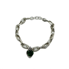 Браслет Chrome Hearts, последний дизайн, с уникальным узором, отл