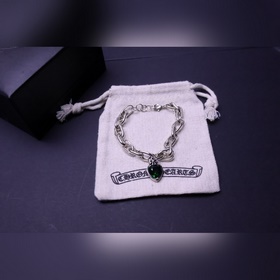 Браслет Chrome Hearts, последний дизайн, с уникальным узором, отл
