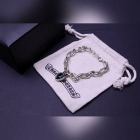 Браслет Chrome Hearts, последний дизайн, с уникальным узором, отл