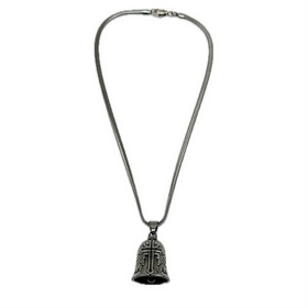 Ожерелье Chrome Hearts, последний тренд, с уникальным дизайном и