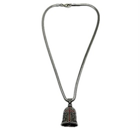 Ожерелье Chrome Hearts, последний тренд, с уникальным дизайном и