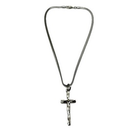 Ожерелье Chrome Hearts, последний тренд, с уникальным дизайном и