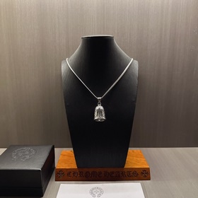 Ожерелье Chrome Hearts, последний тренд, с уникальным дизайном и 
