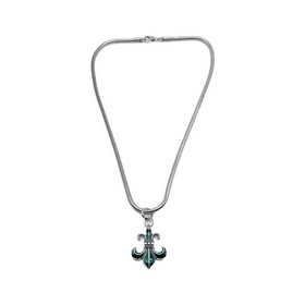 Ожерелье Chrome Hearts, последний тренд, с уникальным дизайном и