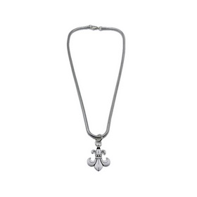 Ожерелье Chrome Hearts с различными узорами неповторимым дизайном