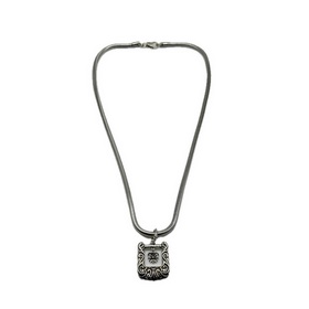 Ожерелье Chrome Hearts, последний тренд, с уникальным дизайном и 
