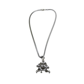 Ожерелье Chrome Hearts, последний тренд, с уникальным дизайном и