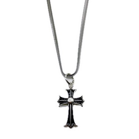 Ожерелье Chrome Hearts, последний тренд, с уникальным дизайном и