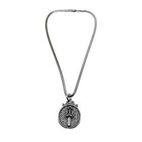 Ожерелье Chrome Hearts, последний тренд, с уникальным дизайном и