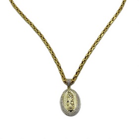 Ожерелье Chrome Hearts, последний тренд, с уникальным дизайном и