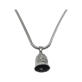 Ожерелье Chrome Hearts, последний тренд, с уникальным дизайном и