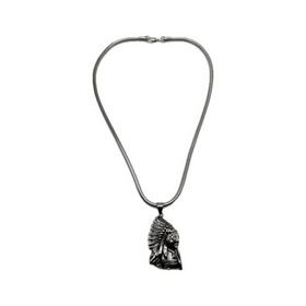 Ожерелье Chrome Hearts, последний тренд, с уникальным дизайном и