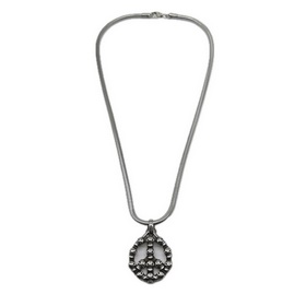 Ожерелье Chrome Hearts, последний тренд, с уникальным дизайном и