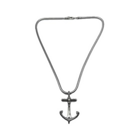 Ожерелье Chrome Hearts, последний тренд, с уникальным дизайном и