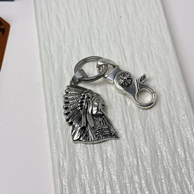 Ключницы с брелоком виде сердца из кожи. Отличное качество изгото