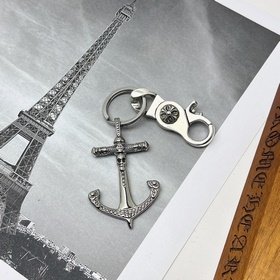 Ключницы с брелоком виде сердца из кожи. Отличное качество изгото