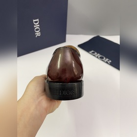 Новая осенняя коллекция Dior/Диор, мужские деловые туфли с низким