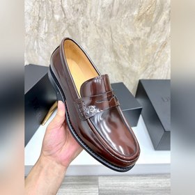 DIOR Granville лоферы / кожаная подошва Размер： 38-46 (45, 46 на