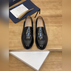 Качество подошвы из натуральной кожи Торговая марка： Dior* «Диор»