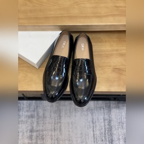 Качество подошвы из натуральной кожи Торговая марка： Dior* «Диор»