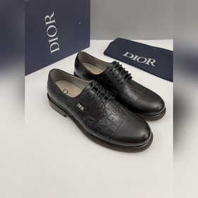 Оригинальные товары Dior, оригинальные материалы, промытая кожа с