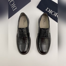 Оригинальные товары Dior, оригинальные материалы, промытая кожа с