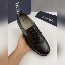Оригинальные товары Dior, оригинальные материалы, промытая кожа с