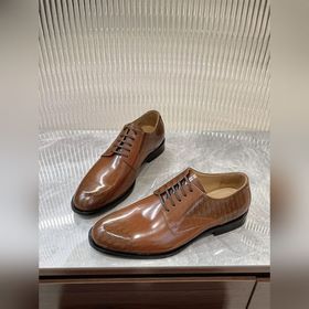 Dior Timeless Derby – это классическая элегантность. Изысканный в