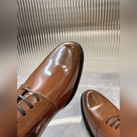 Dior Timeless Derby – это классическая элегантность. Изысканный в