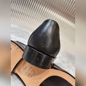 Dior Timeless Derby – это классическая элегантность. Изысканный в