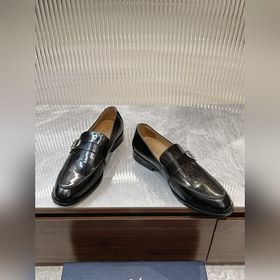 Новая коллекция мужских туфель Dior Timeless, которая представляе